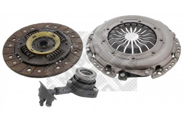 MAPCO 10602