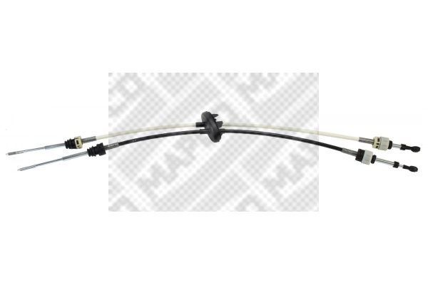 MAPCO 5358
