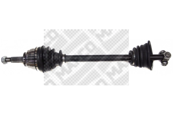 MAPCO 16132