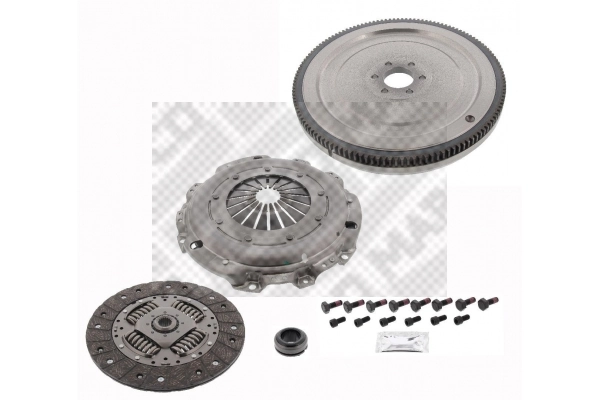 MAPCO 10321