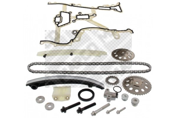 MAPCO 75700