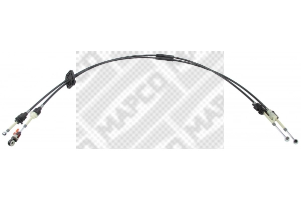 MAPCO 5387