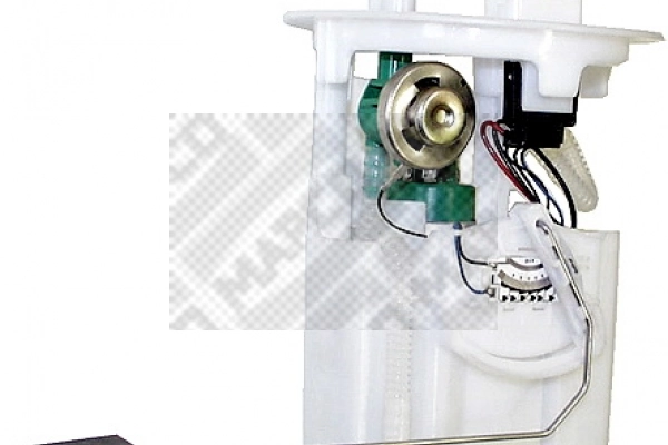 MAPCO 22306