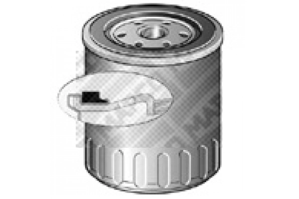 MAPCO 61023