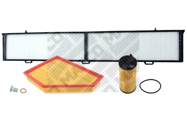 MAPCO 68760