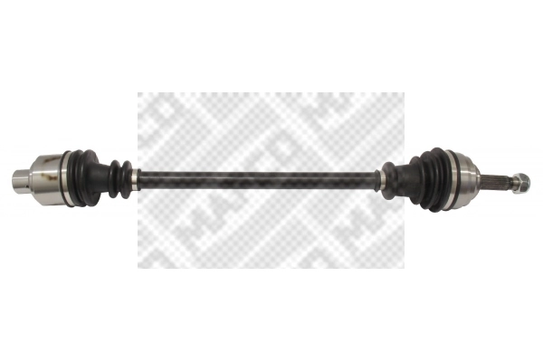 MAPCO 16119