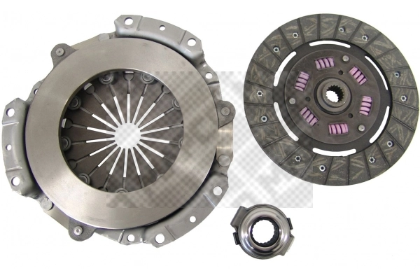 MAPCO 10304