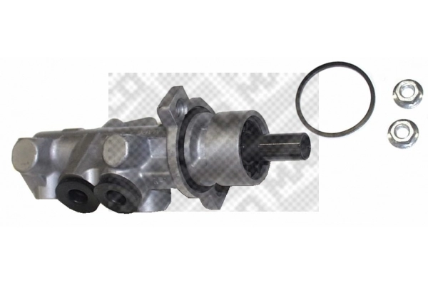 MAPCO 1161