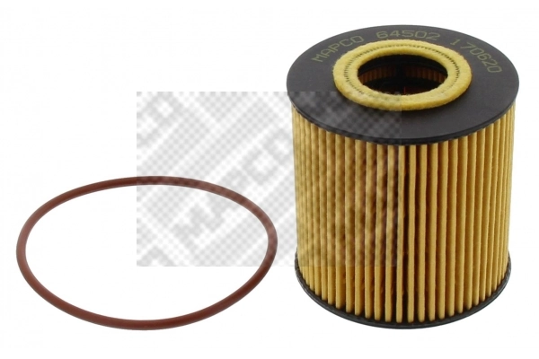 MAPCO 64502