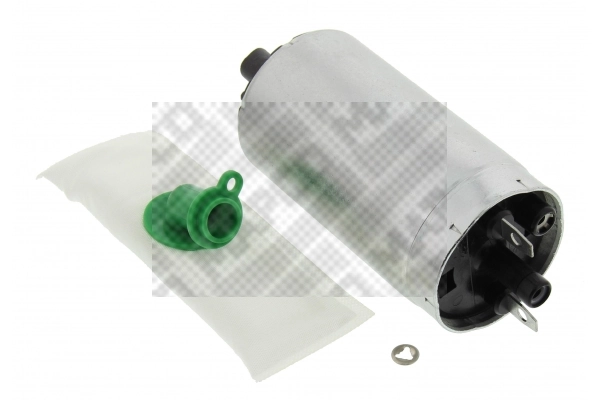 MAPCO 22570