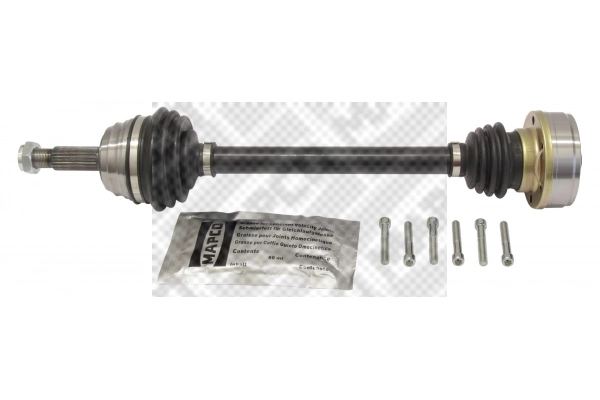 MAPCO 16097