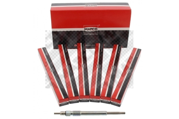 MAPCO 7808/6