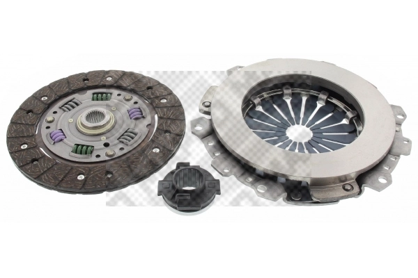 MAPCO 10104