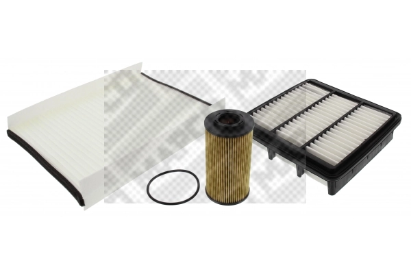 MAPCO 68552