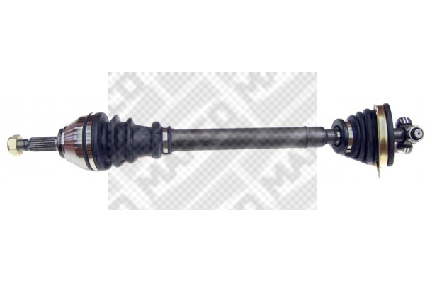 MAPCO 16150