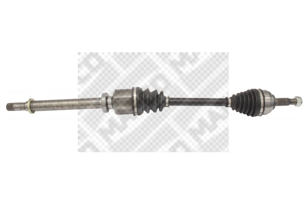 MAPCO 16154