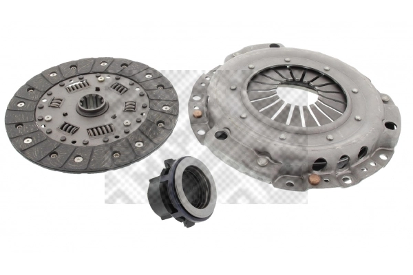 MAPCO 10650