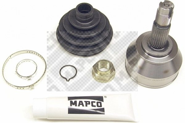 MAPCO 16015