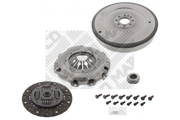 MAPCO 10322