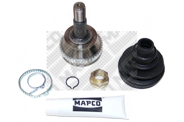 MAPCO 16040