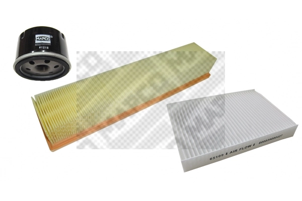 MAPCO 68107