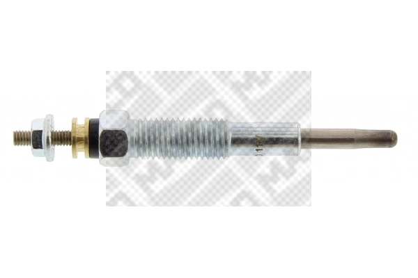 MAPCO 7580