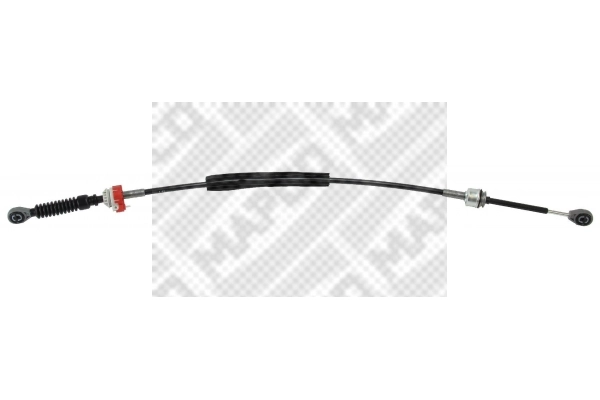 MAPCO 5355