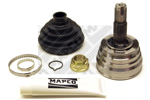 MAPCO 16021