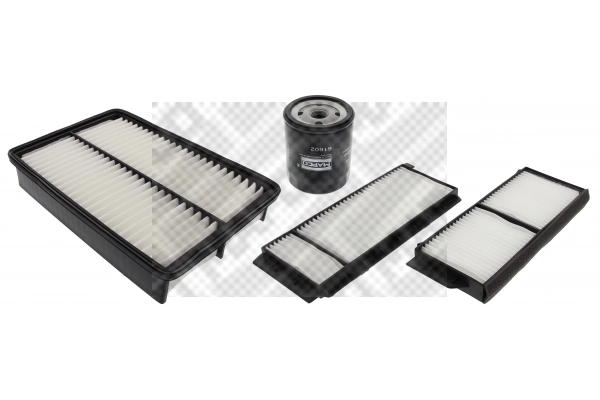 MAPCO 68554