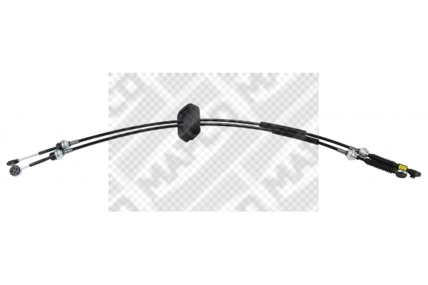 MAPCO 5372