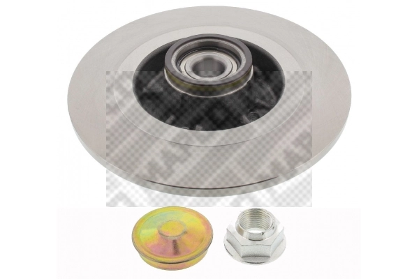 MAPCO 15137