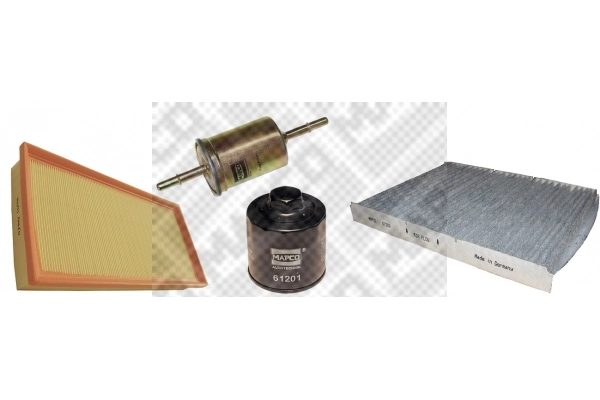 MAPCO 68801