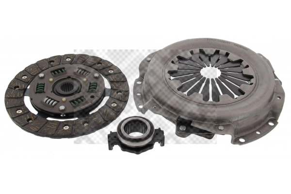 MAPCO 10414