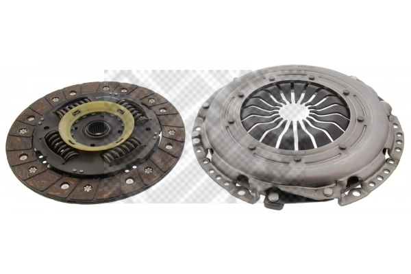 MAPCO 10602/0
