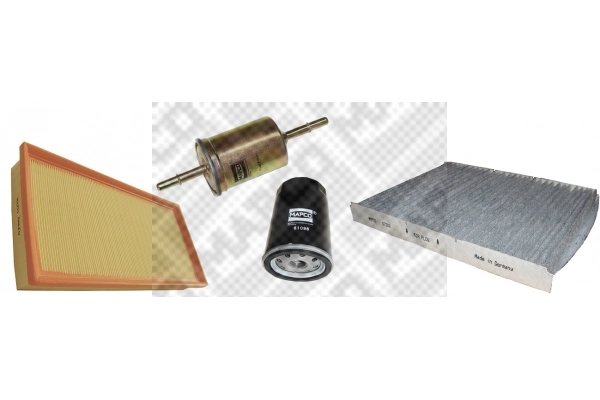 MAPCO 68800