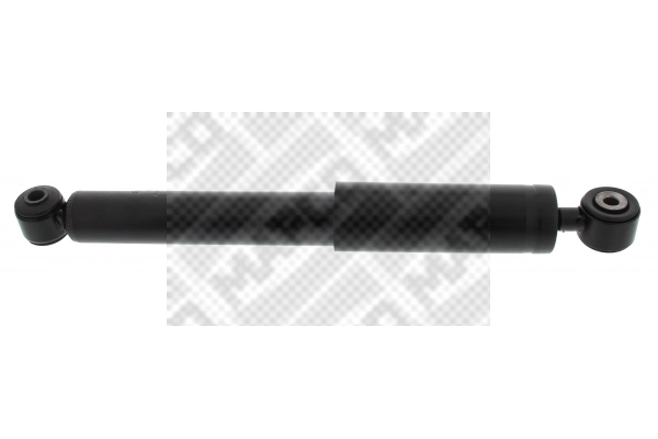 MAPCO 20019