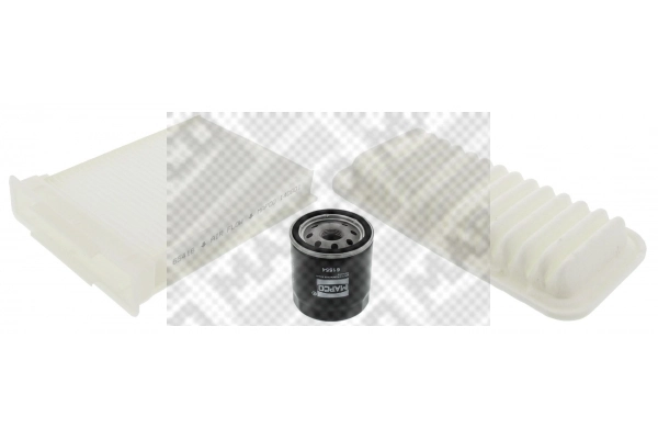 MAPCO 68300