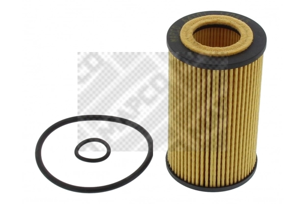MAPCO 64101