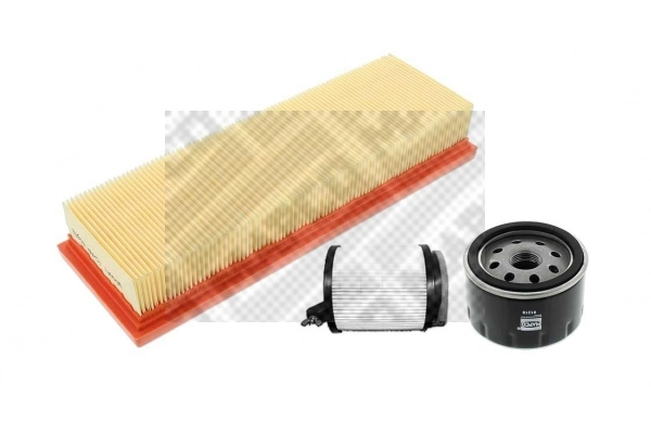 MAPCO 68104