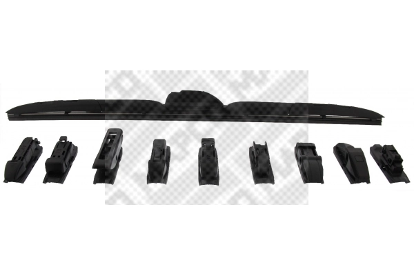 MAPCO 104525HPS