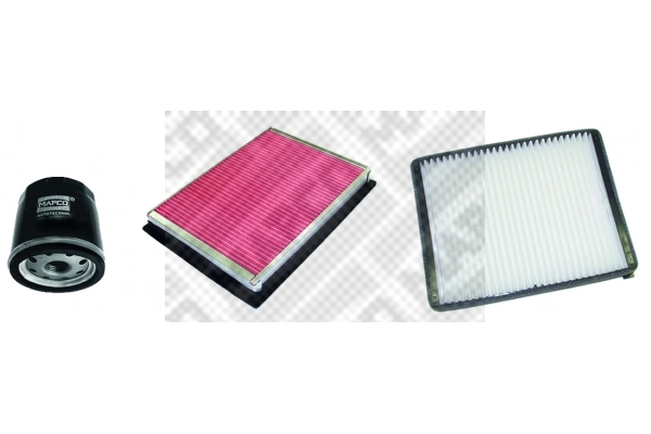 MAPCO 68525