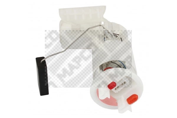 MAPCO 22327