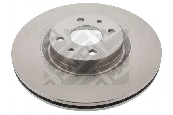 MAPCO 15035