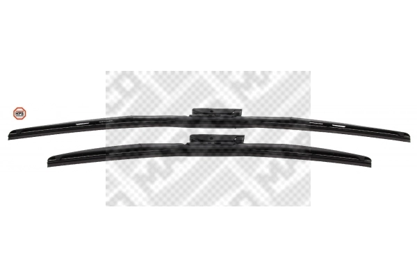 MAPCO 104020HPS