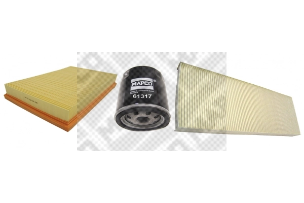MAPCO 68711