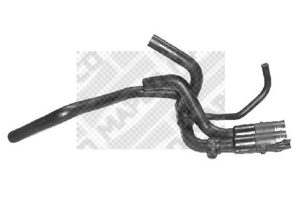 MAPCO 39666