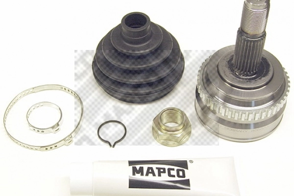MAPCO 16022