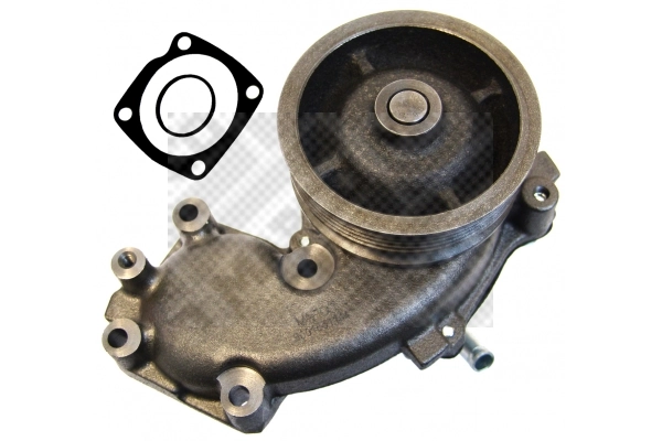 MAPCO 21013