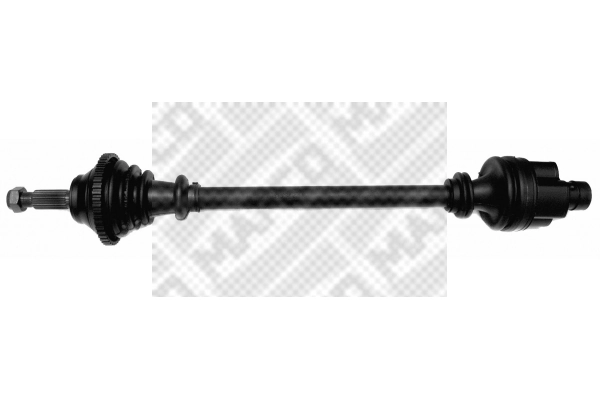 MAPCO 16125
