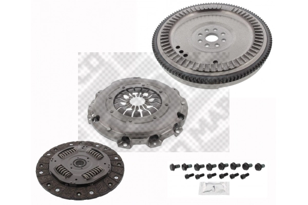 MAPCO 10611